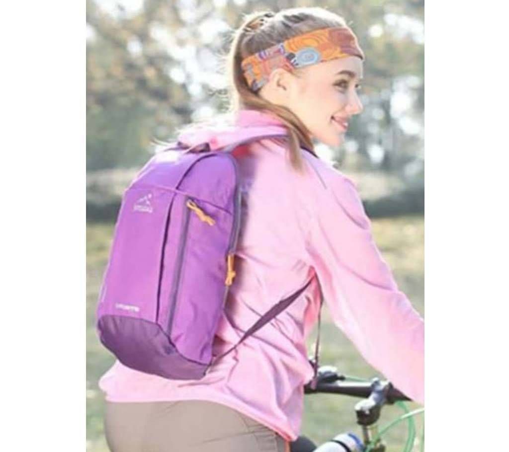 Lightweight Folding Waterproof Backpack