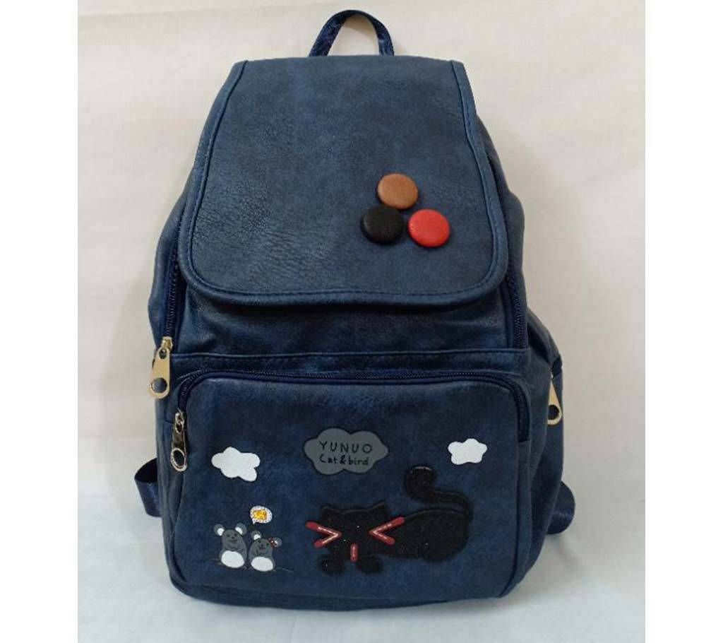 Girls School Backpack