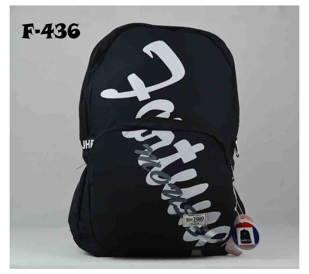 Fortune Backpack (Copy)
