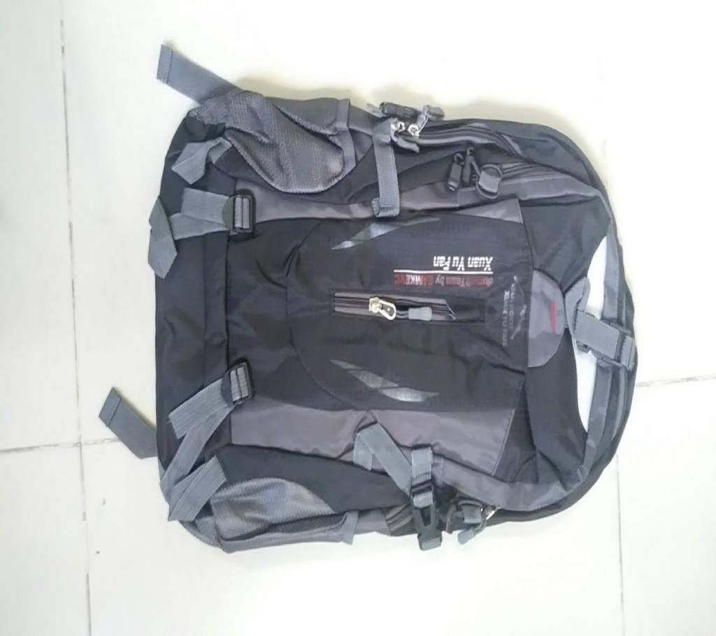 Travel water proof backpack 