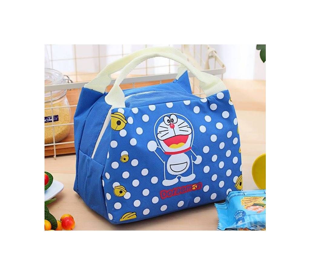 Doraemon - Food Carrying Bag
