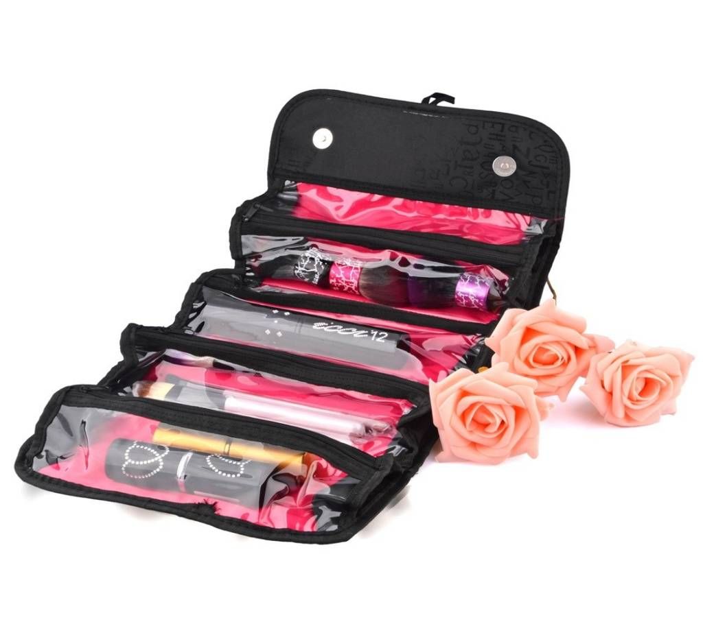 Roll-N-Go Makeup Case COSMETIC BAG