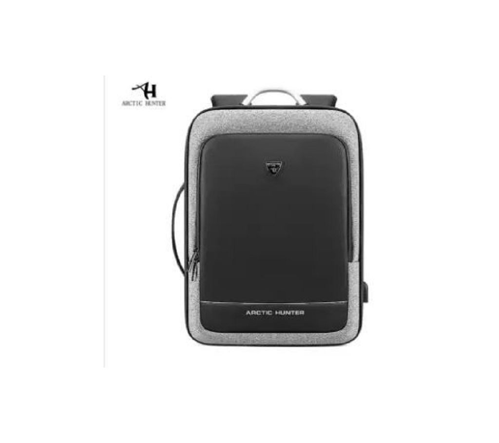 ARCTIC HUNTER Anti Theft Backpack