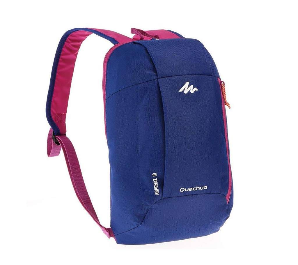 Mini Backpack- Purple