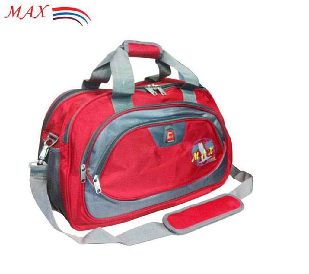 Max M-155 Travel Bag