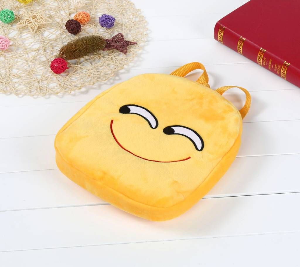 Emoji Bags