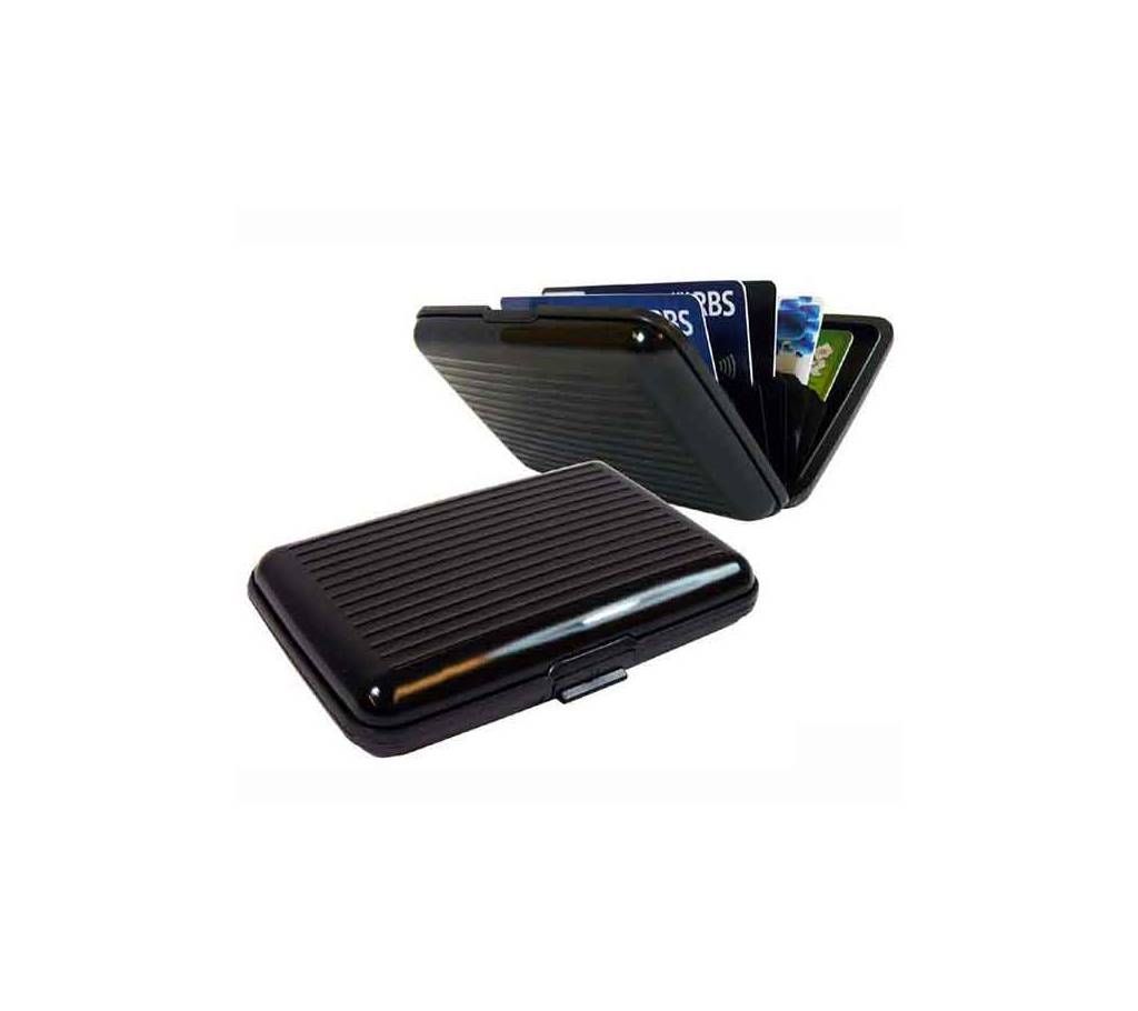 Waterproof Business Card Holder