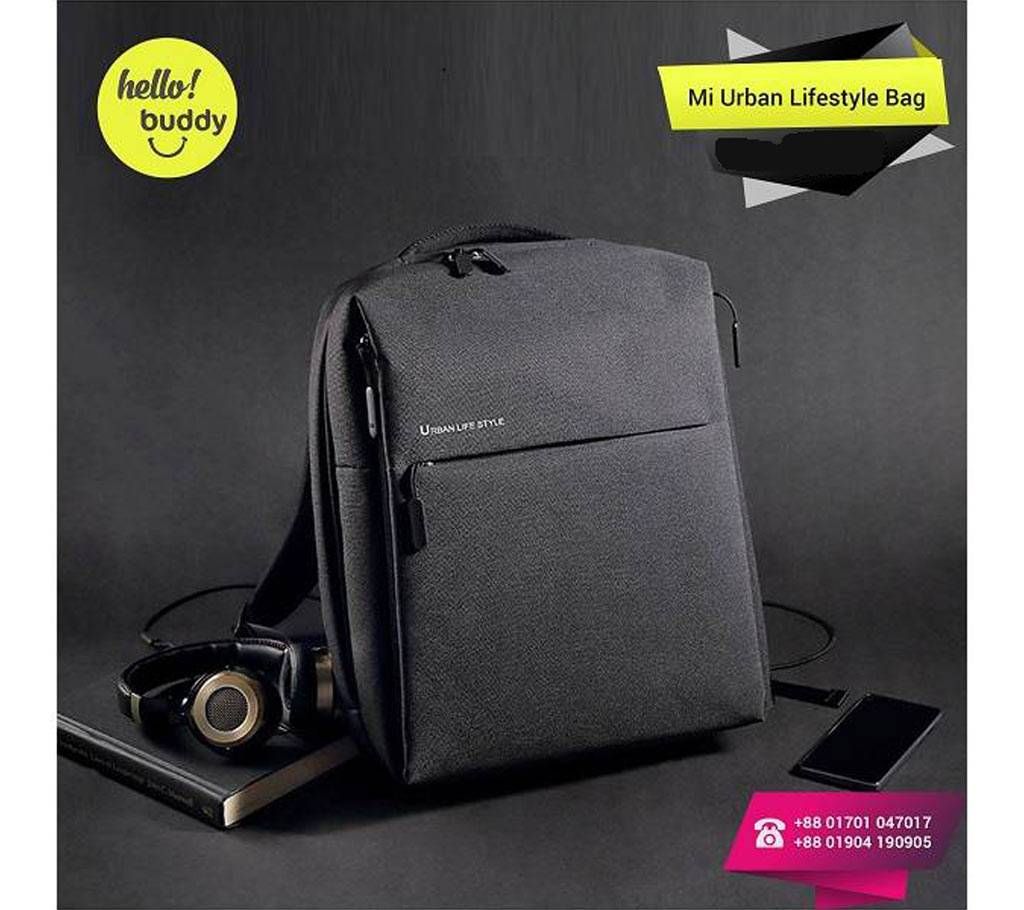 Mi Urban lifestyle bag