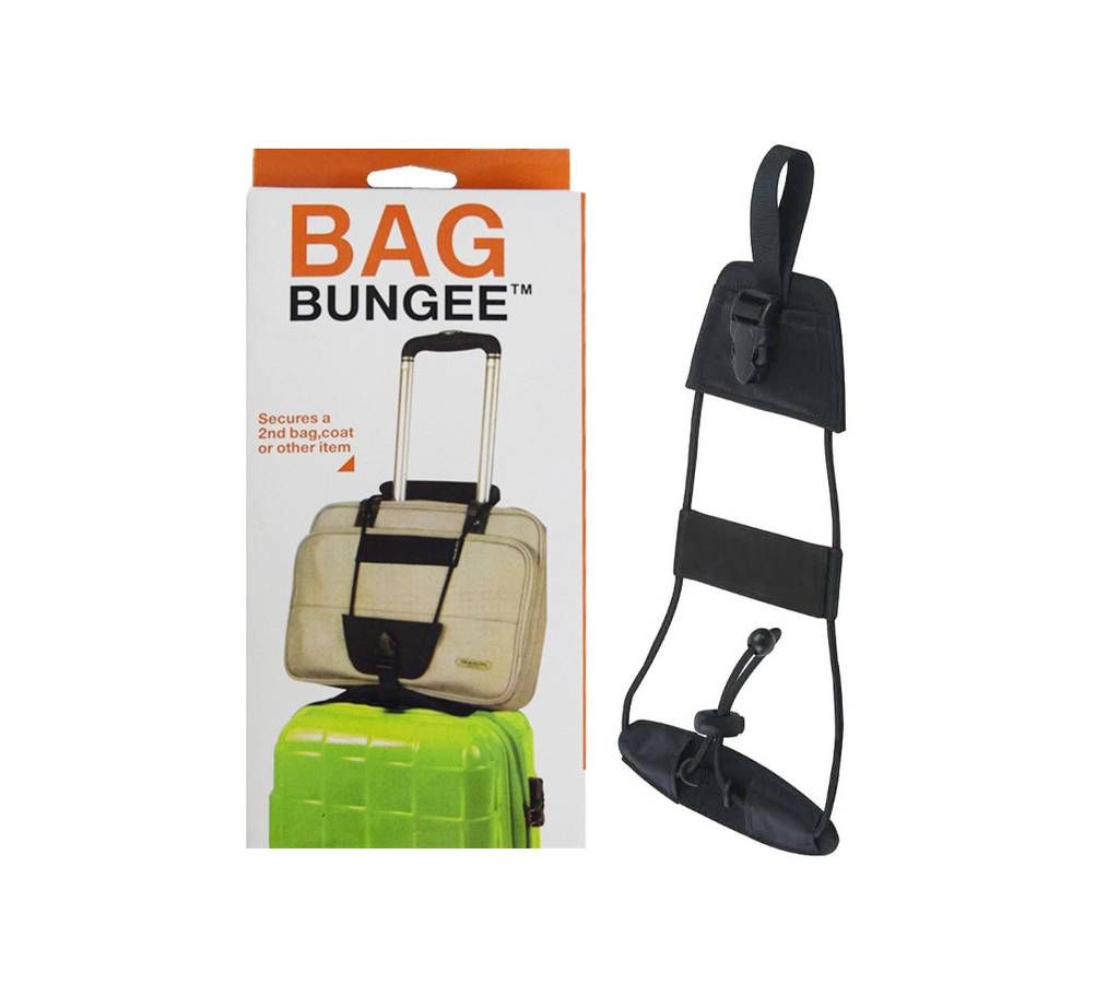 Bag Bungee - As Seen On Tv-C: 0293.