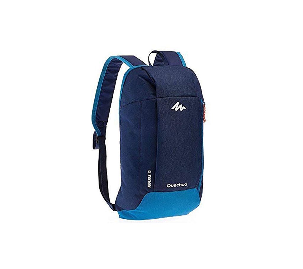 Quechua 10L Backpack - Blue