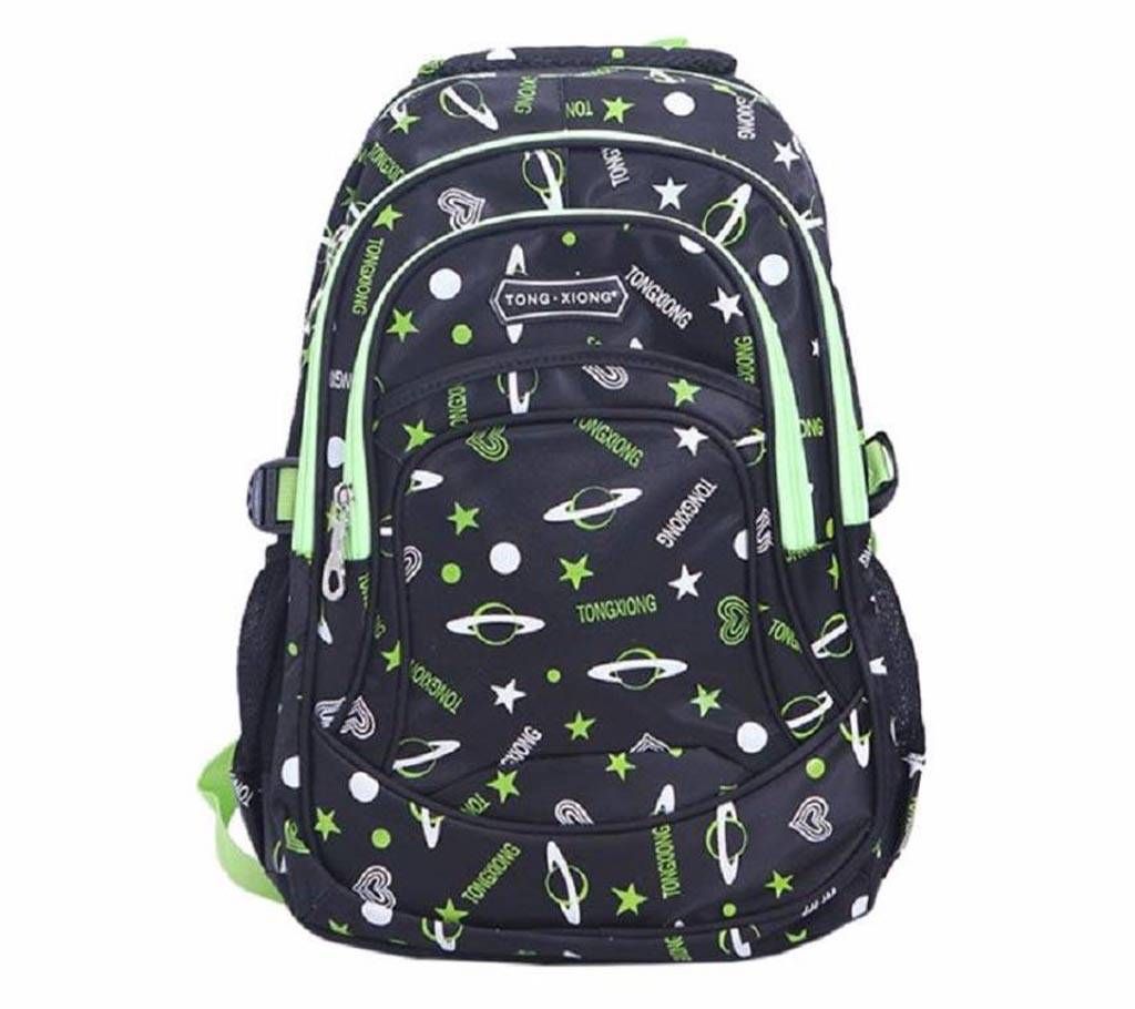 Tong Xiong Polyester Backpack