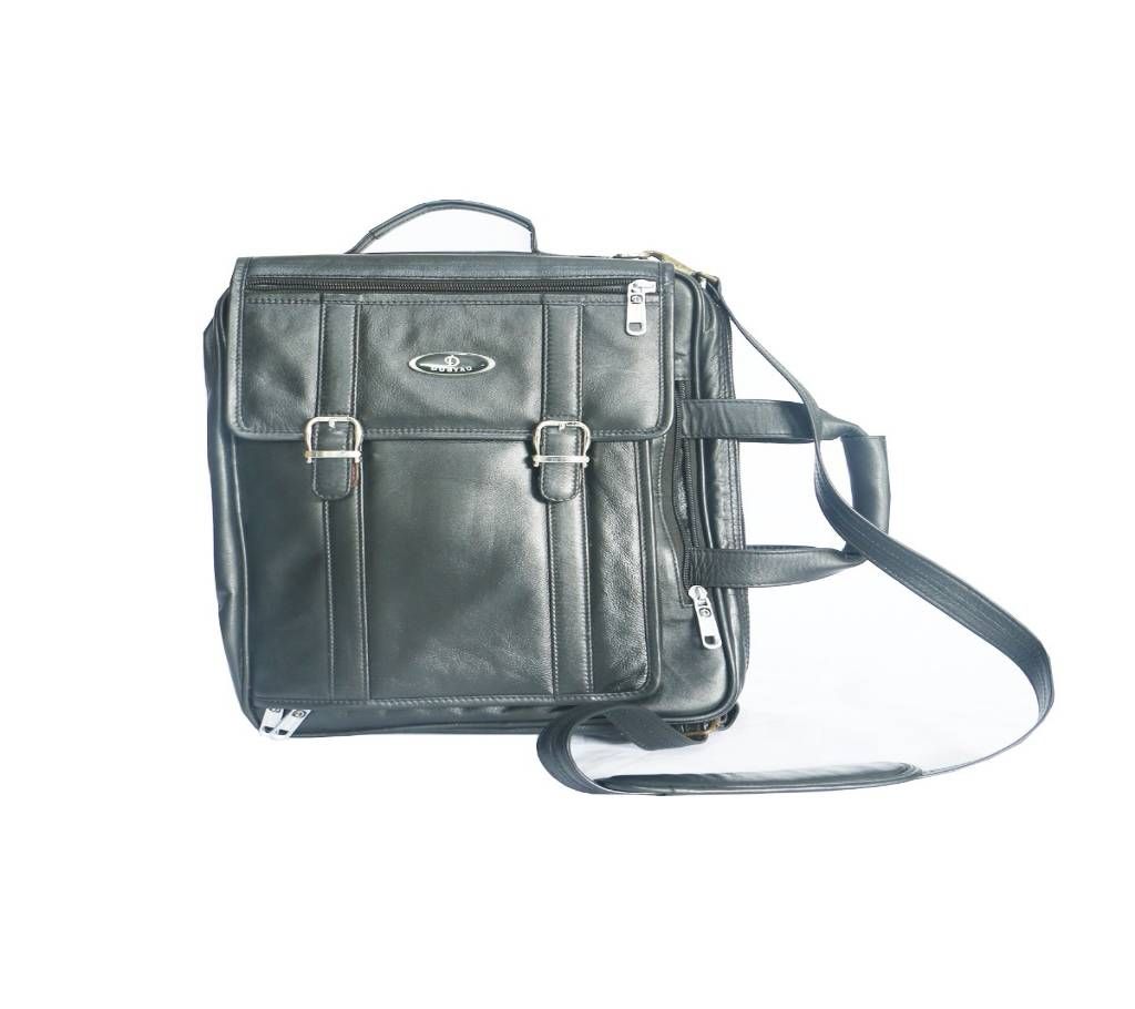 Leather Official Bag
