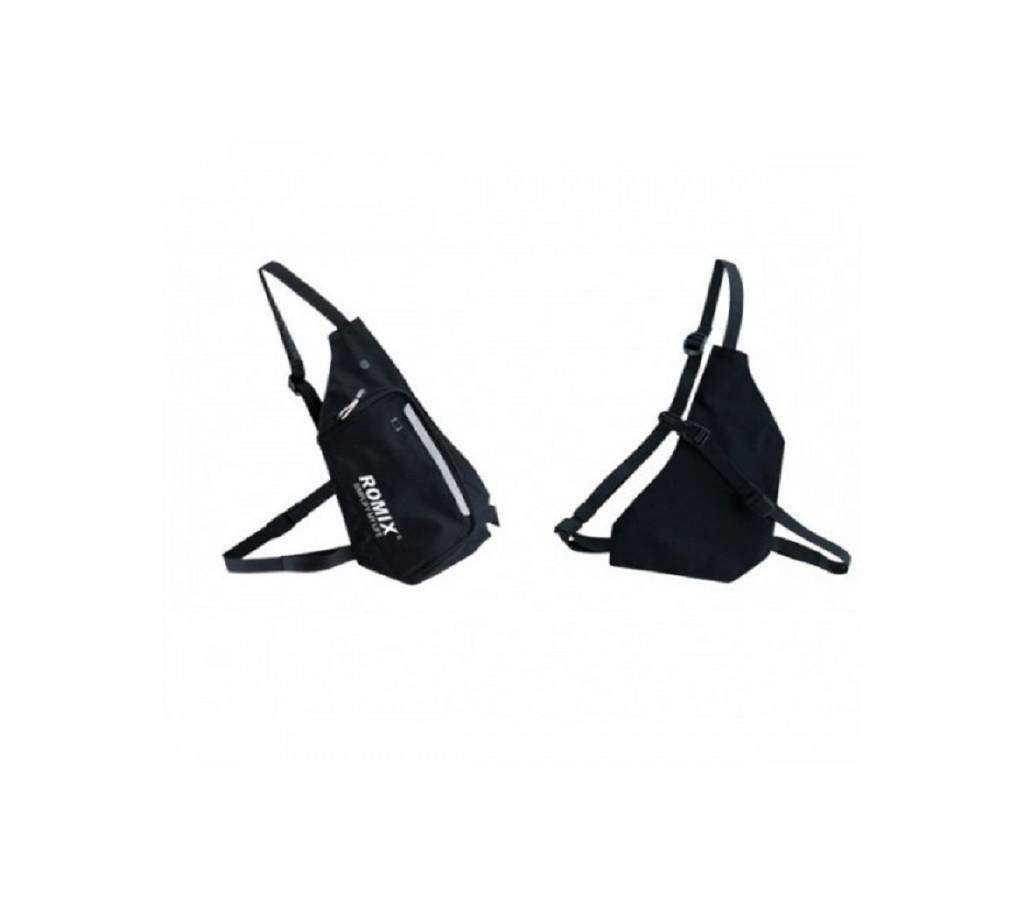 Romix RH69 Slim Cross Body Bag Ultra Thin Messenger Bag