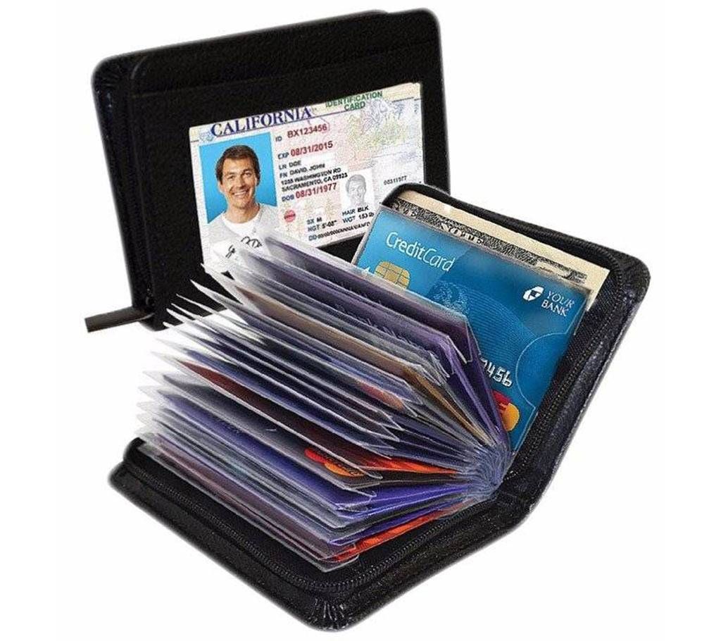 Lock wallet 