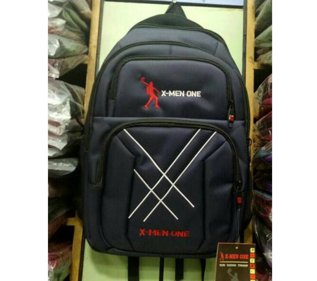 X-men One School Bag