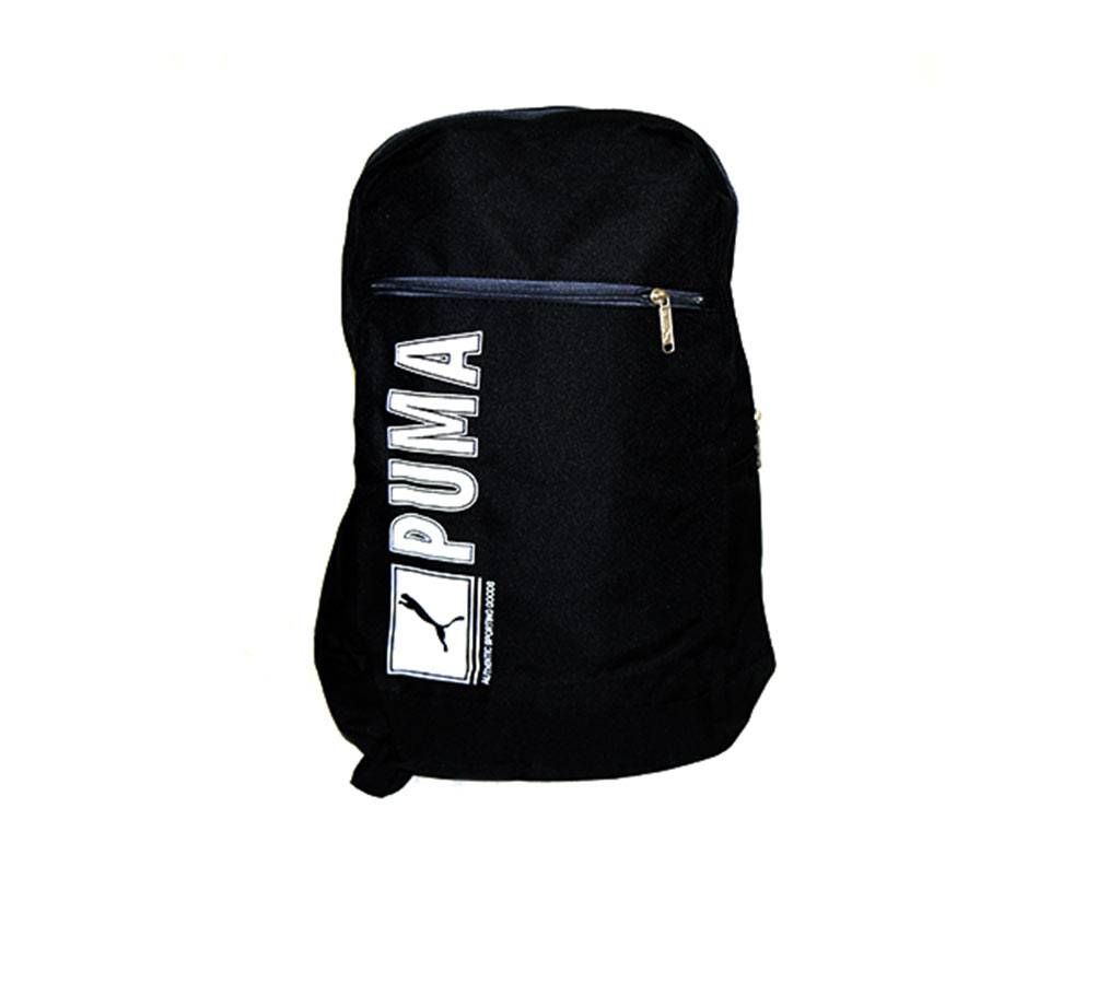 Stylish Canvas Backpack