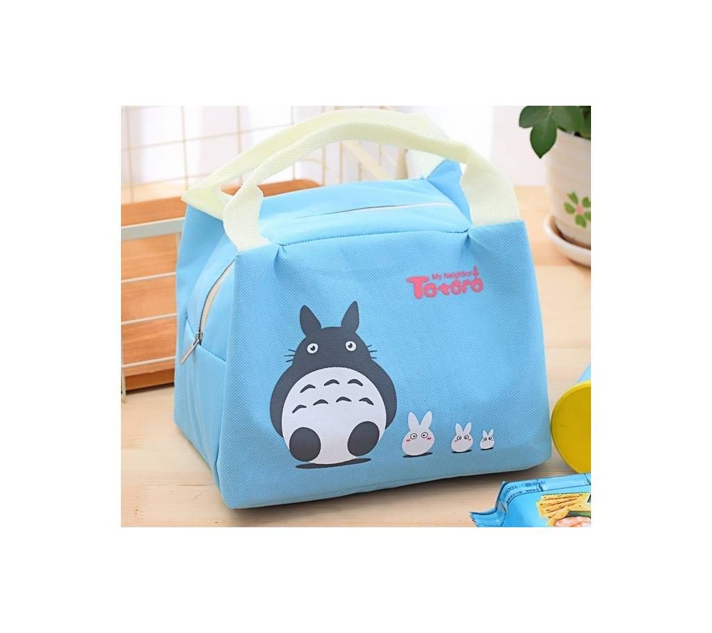 Totoro - Food Carrying Bags