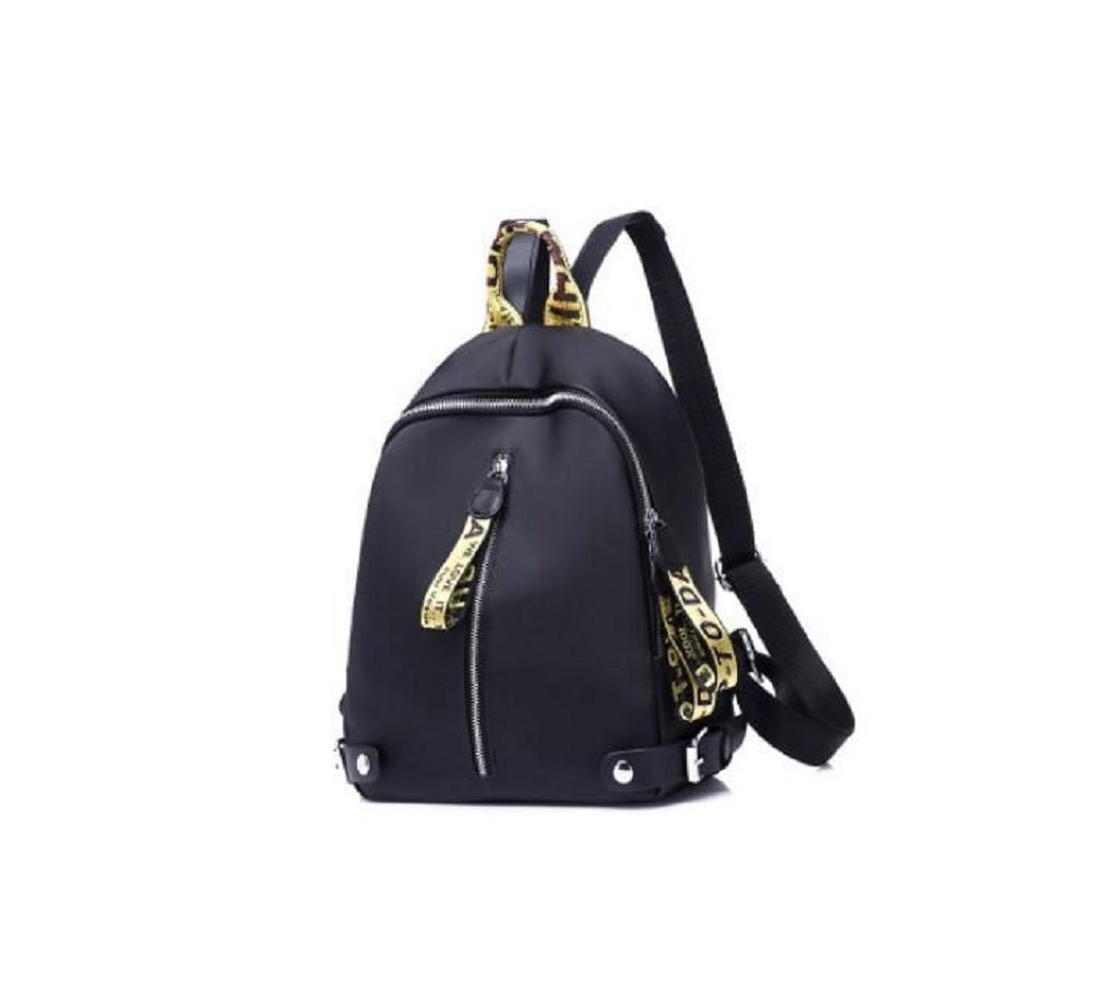 Backpack for woman