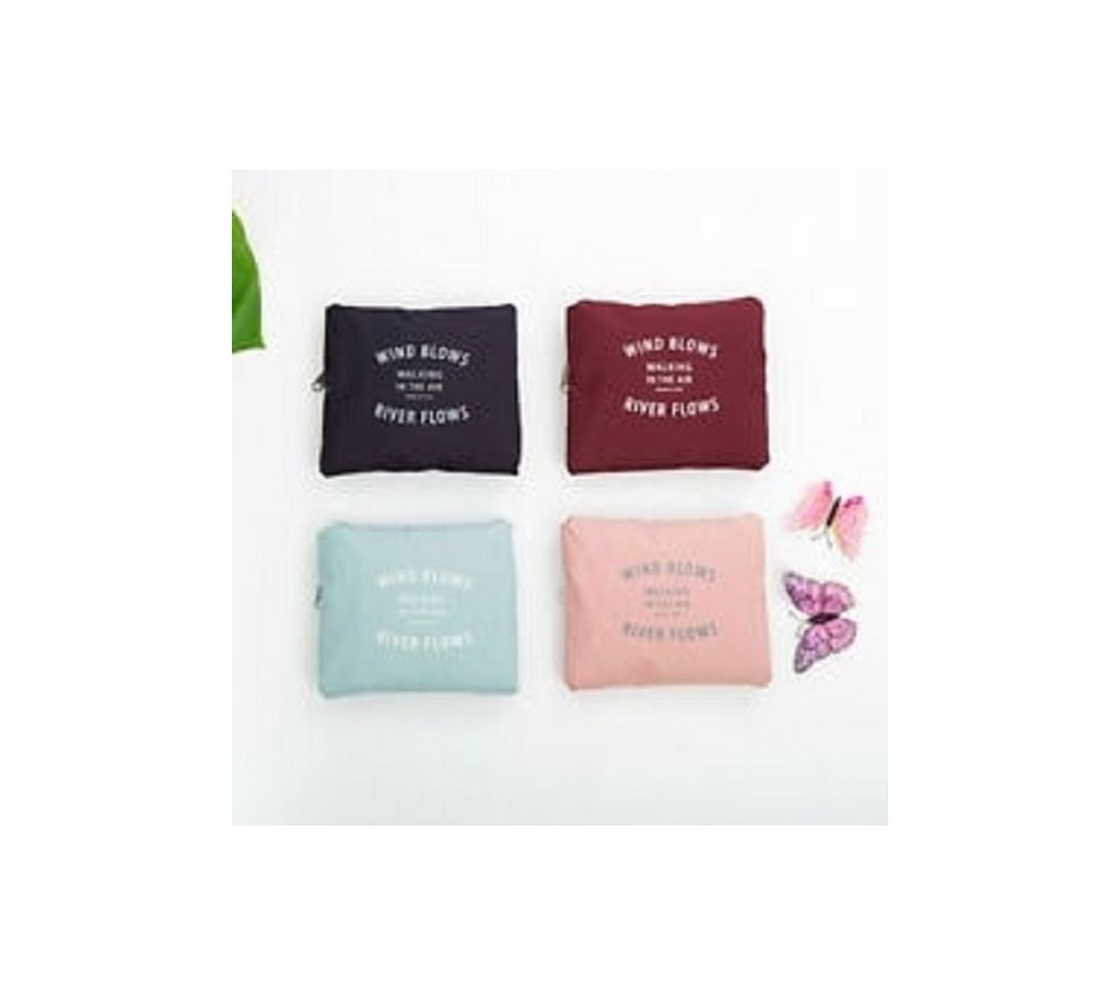 Portable Travel Storage Bag
