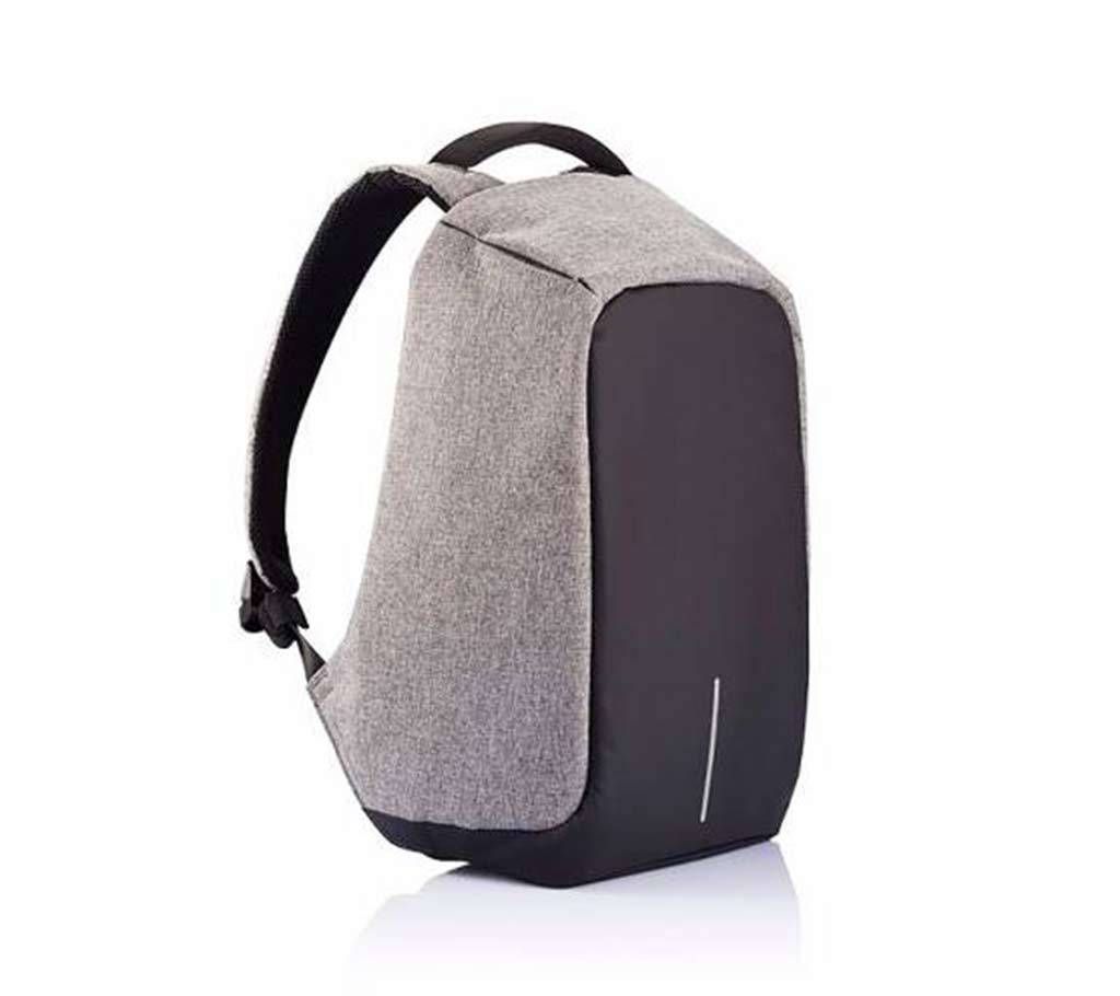 Anti theft Backpack