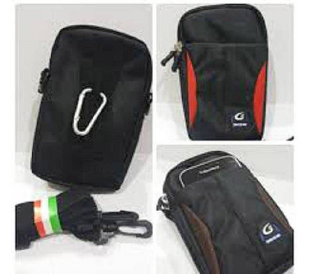 Mini mobile bag