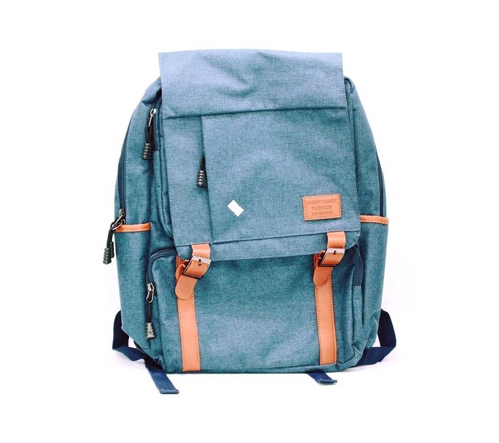 Canvas Bag