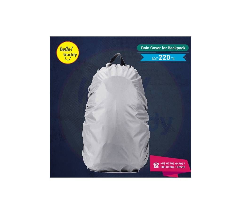 Travel Backpack with Rain Cover 