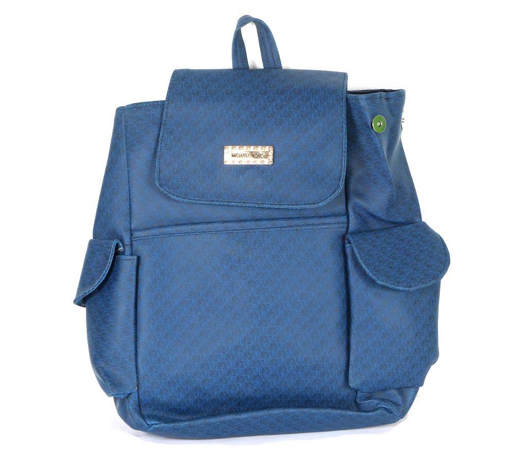 PU leather girls bag