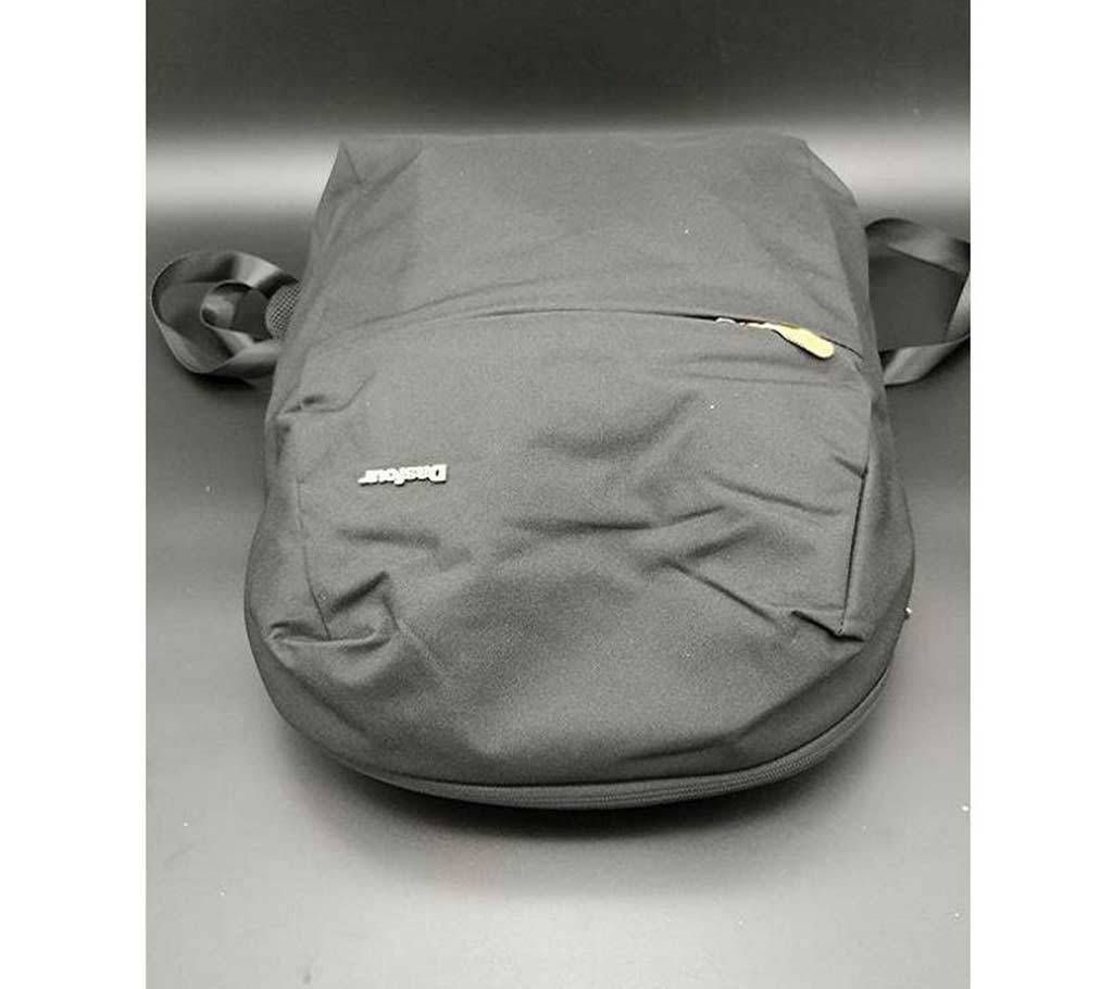 Grey Backpack