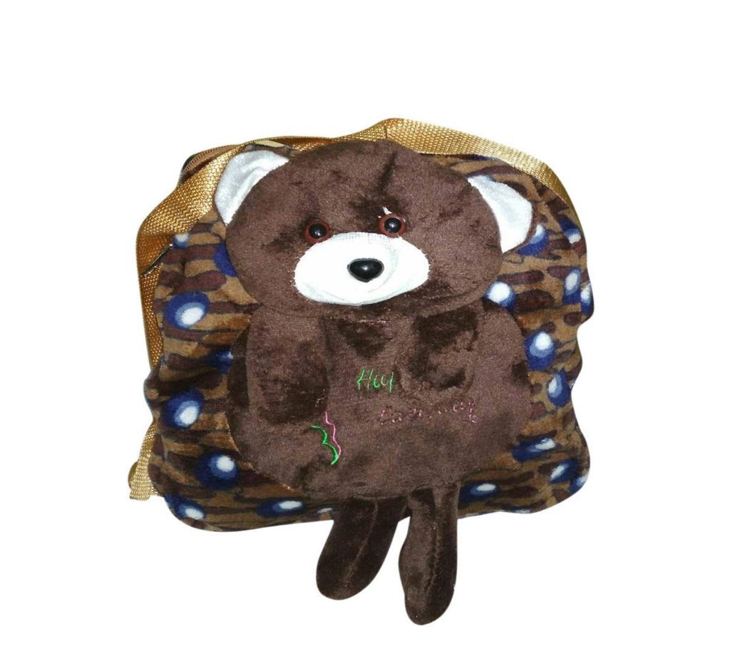 Nylon Childrens Doll Bag