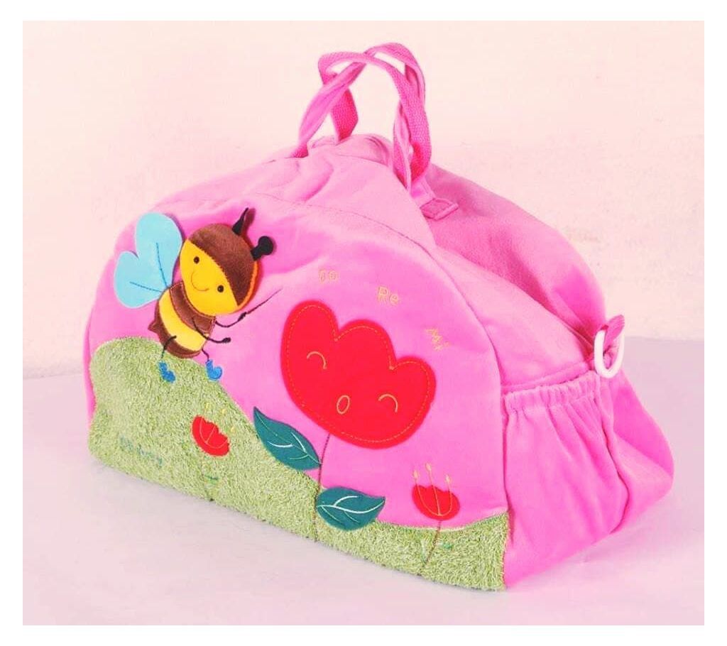 Baby travel bag