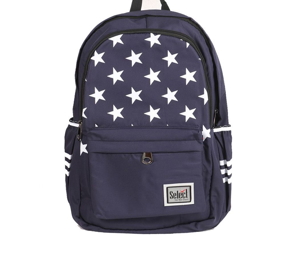 Water resistant Backpack