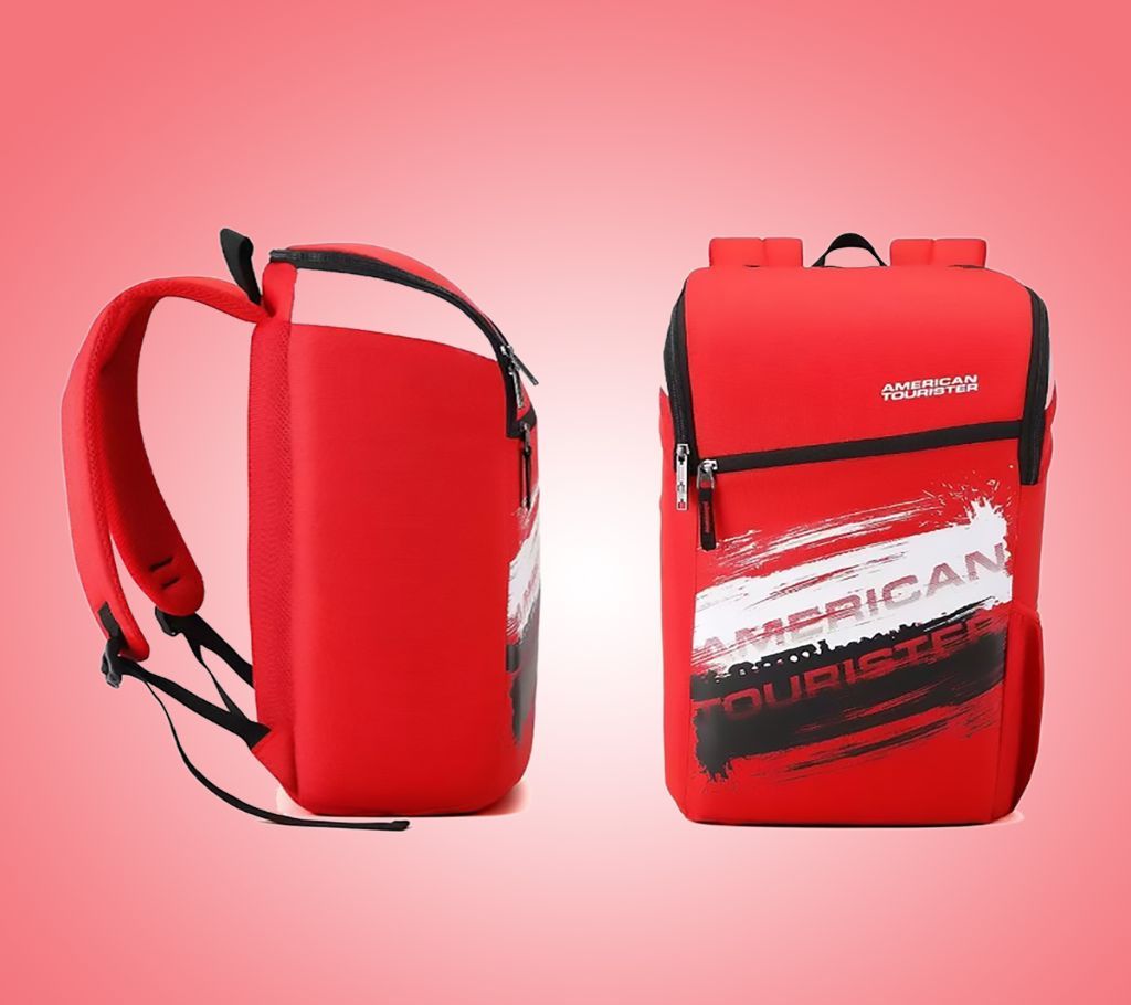 Zest Sch Bag 24 L Backpack - 1 pcs