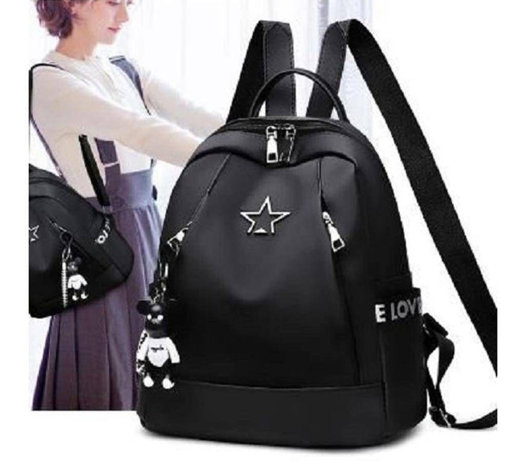 Women Casual Travel Backpack