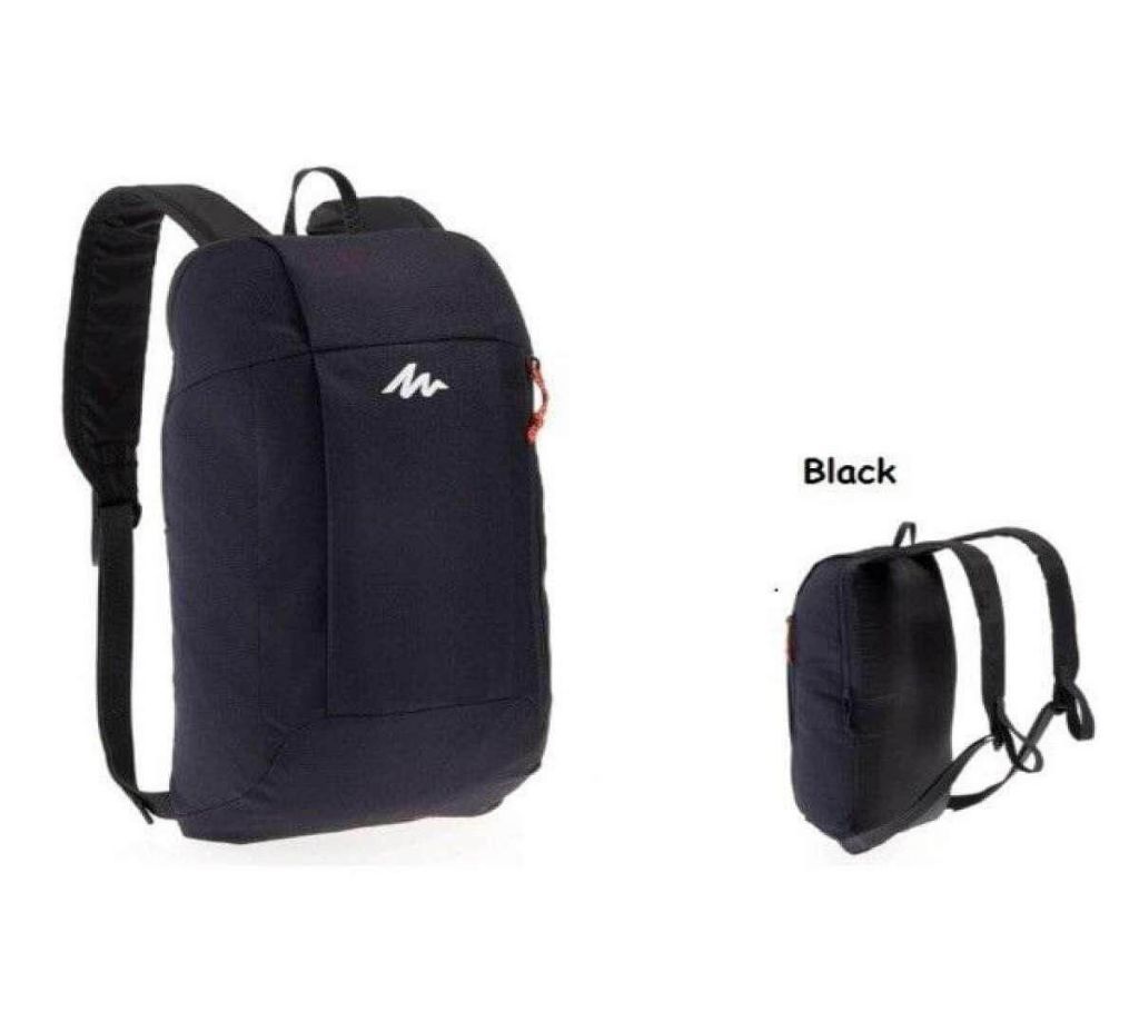 Medium Backpack Smart Bag For Men Multi-color
