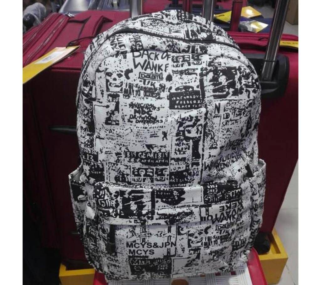 School Backpack For Girls 