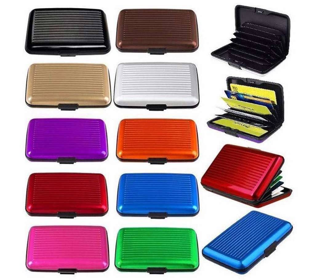 credit cart wallet 1 pc