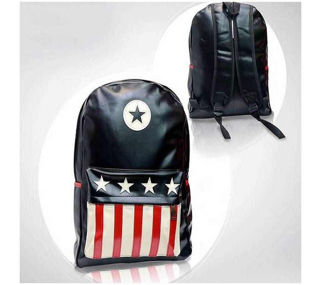 Captain America Backpack