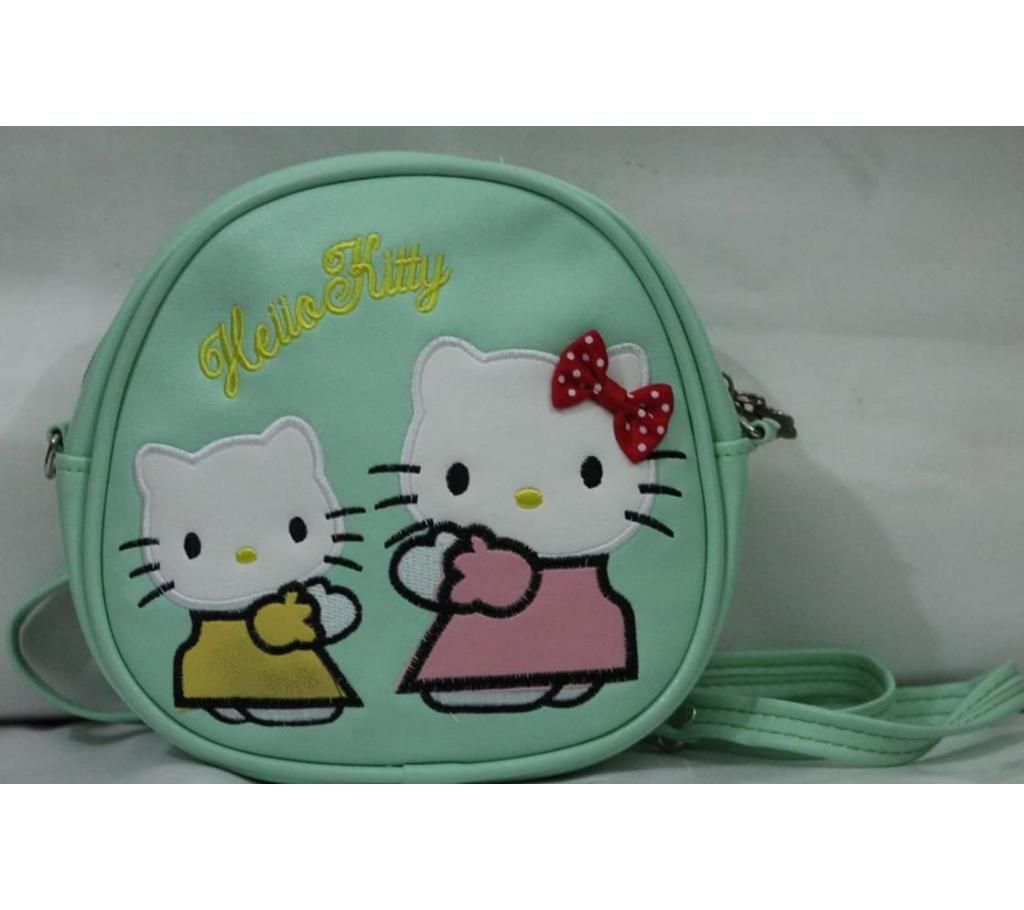 kitty bag