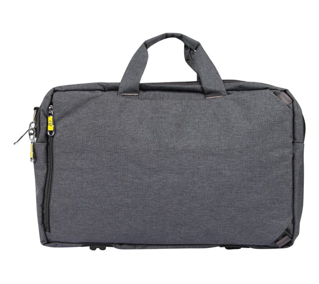 Portable Business Handbag 15 inch Laptop Notebook Shoulder Bag Nylon Pack