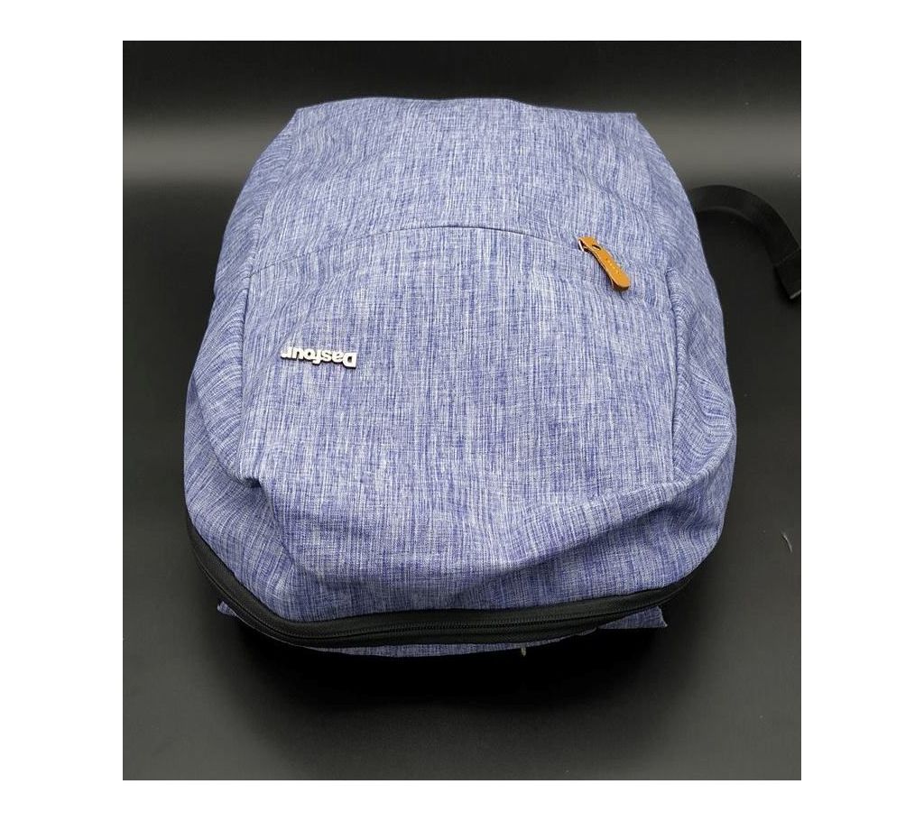Medium Slate Blue Backpack CH05-JFB2829-D9U2 6016 1A00