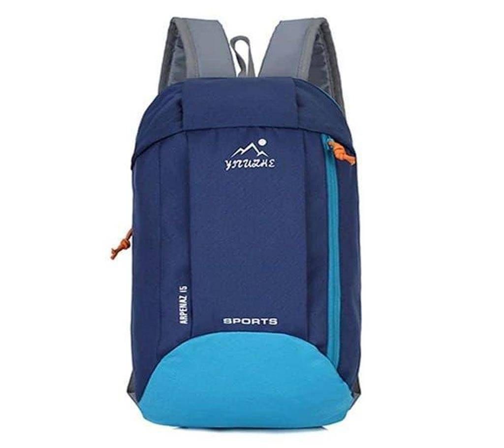 Mini Travel Bag Backpack For Men-1pcs 