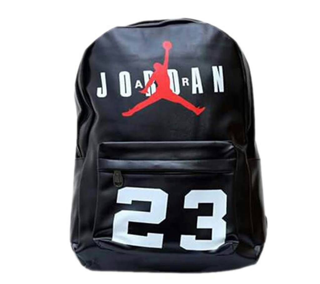 Black school Backpack
