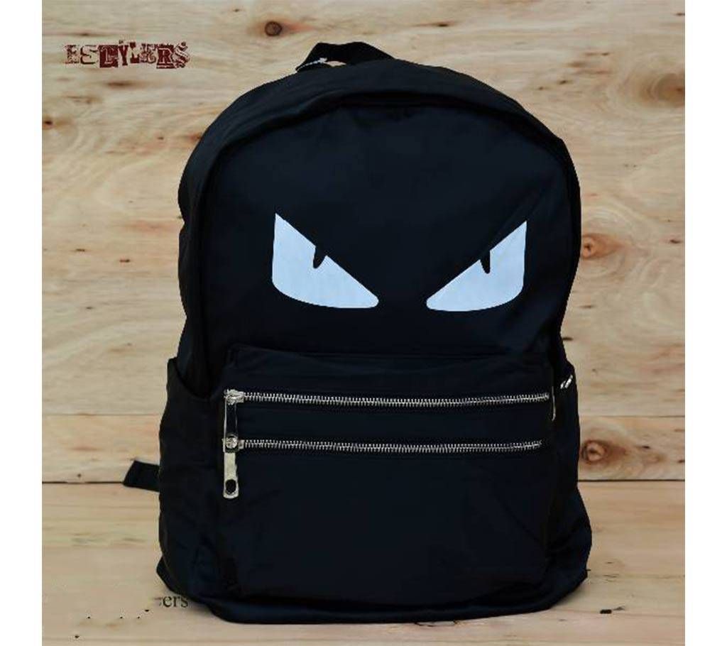 Black Eye Traveling Back Pack
