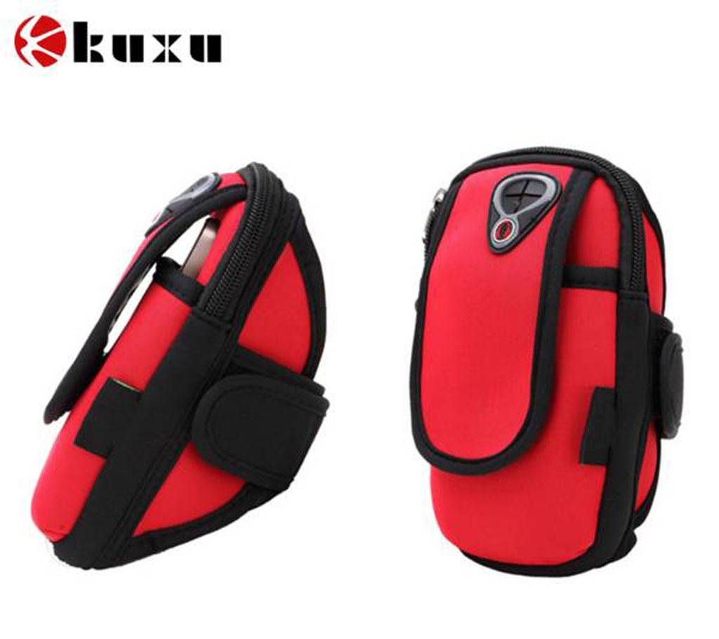 Sport Arm Bag
