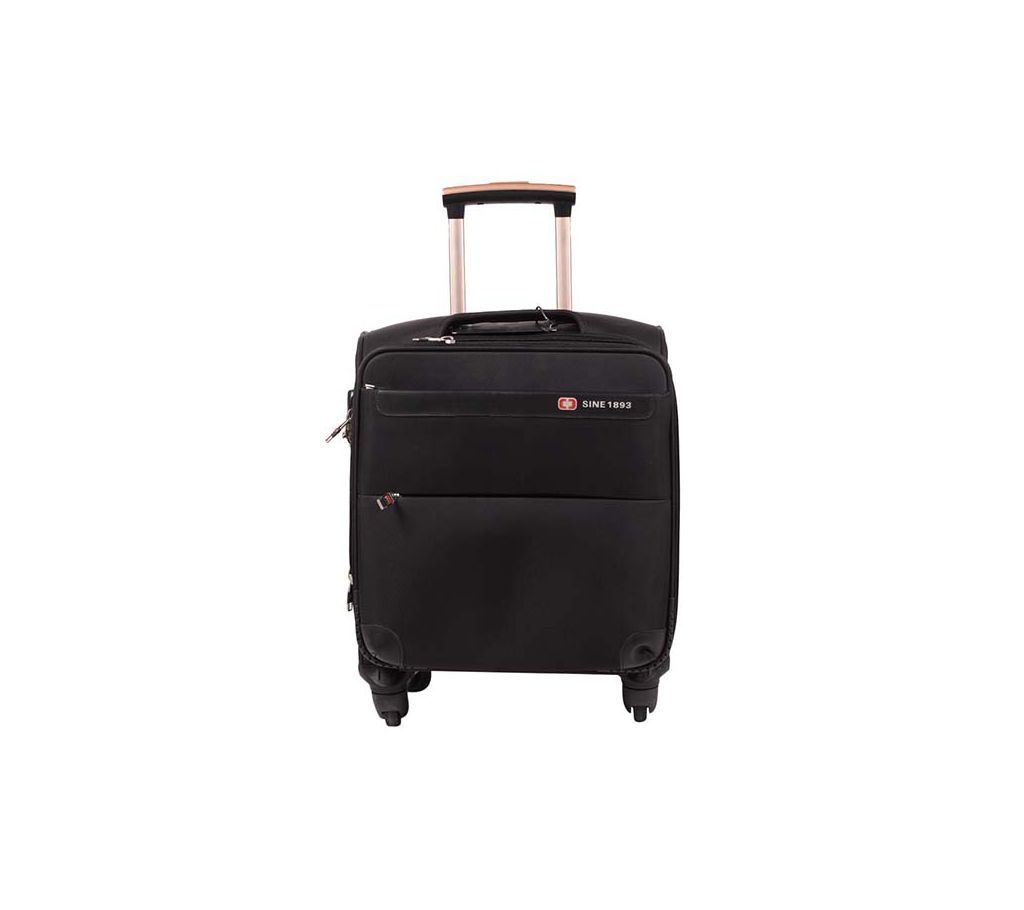 Flight crew Luggage Trolley Bag