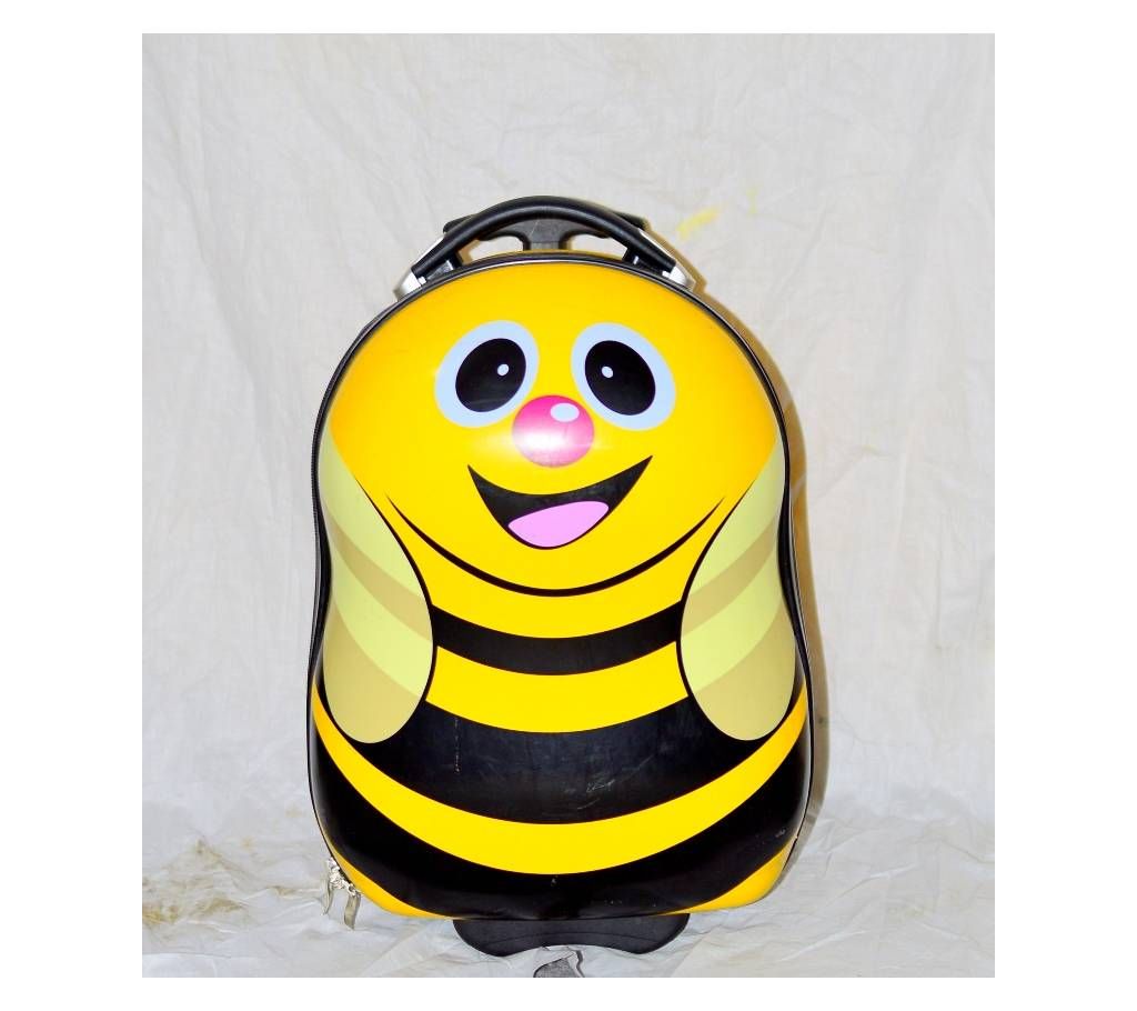  Travel Trolley Bag for Kids