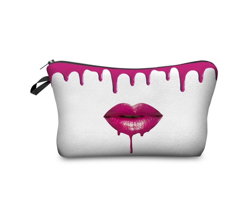 Cute Cosmetic pouch