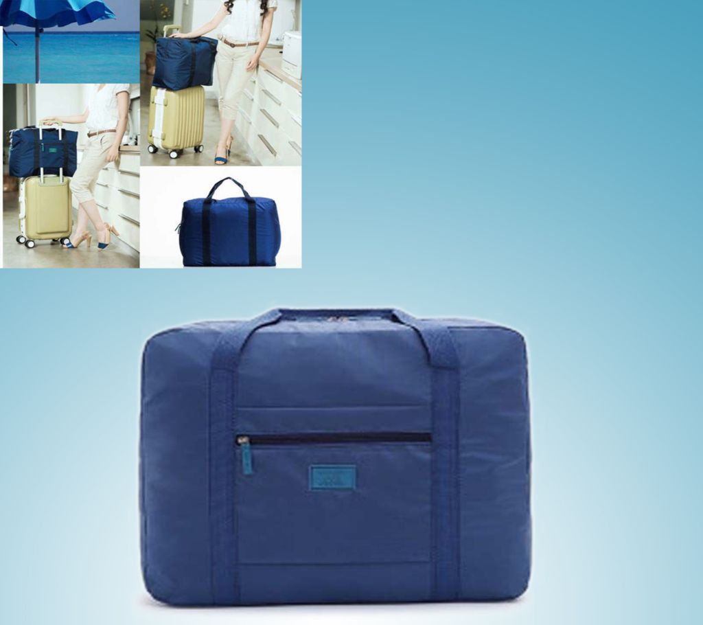 Travel Storage Luggage Bag