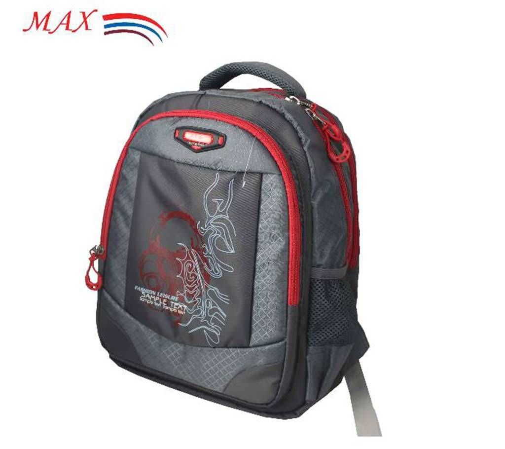 Max M-251 School Bag 